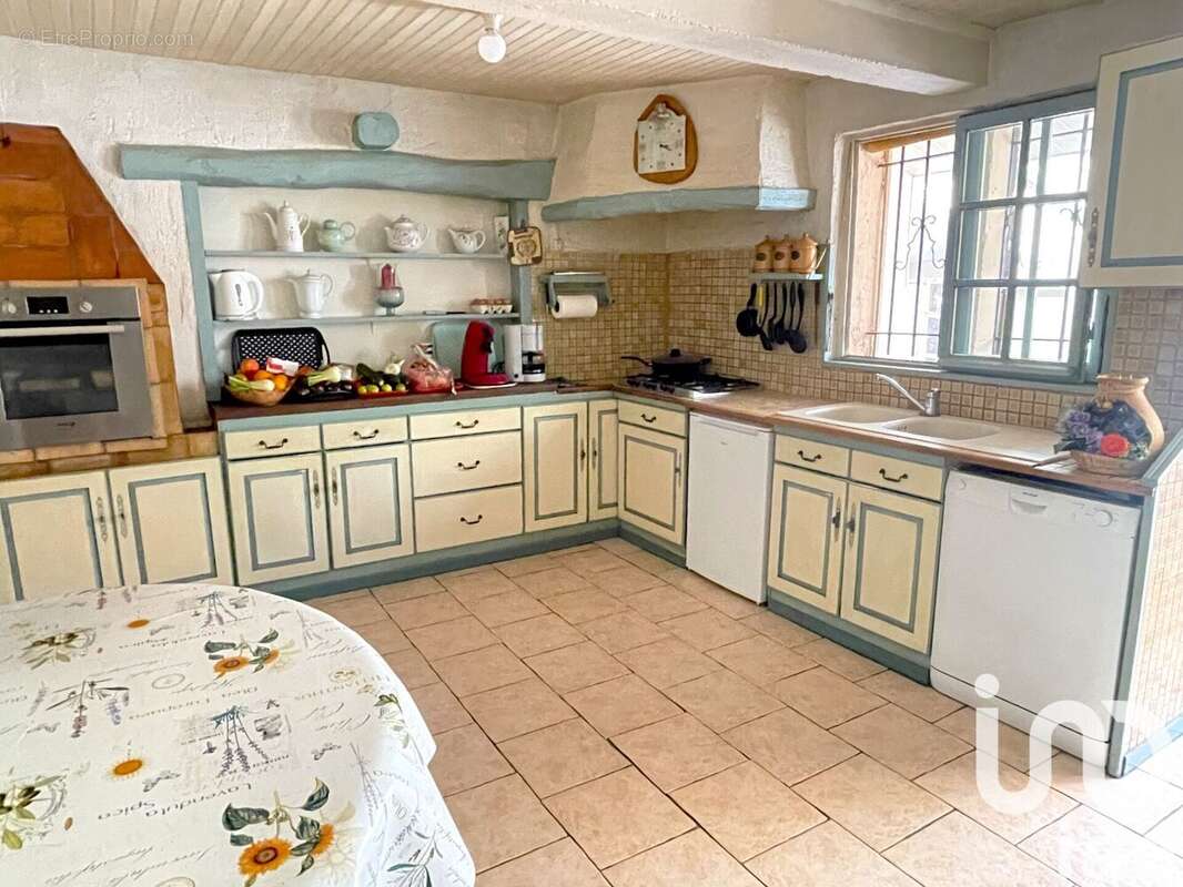 Photo 8 - Maison à CALLIAN