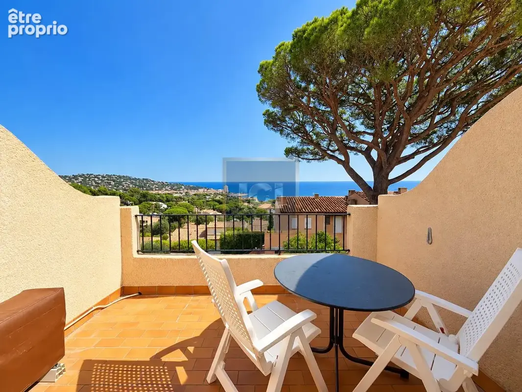Appartement 1 pièce 18 m² à vendre à Sainte-Maxime (83120) - photo 3