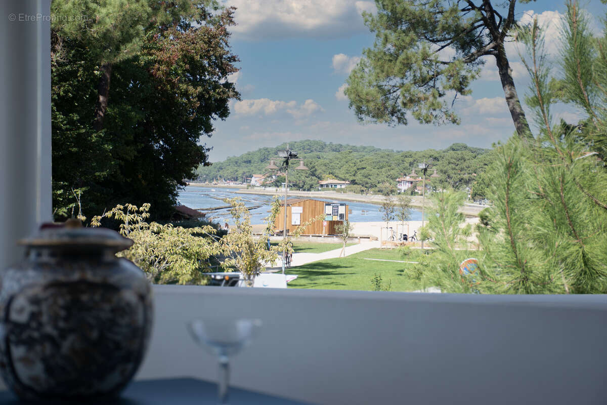 Appartement à HOSSEGOR