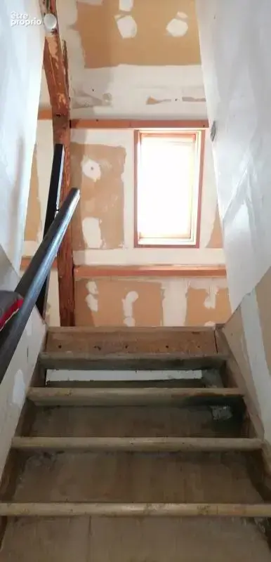 Maison de campagne a renover investisseurs ou primo-accedant - photo 9