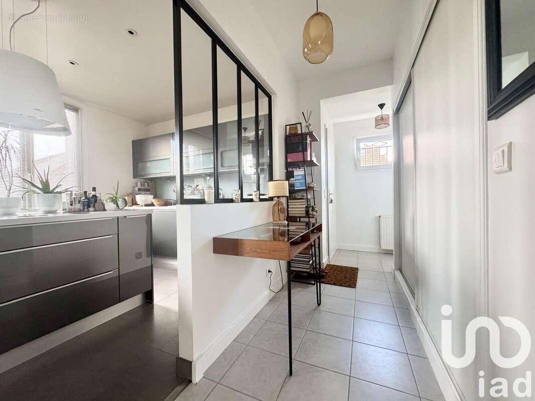 Photo 7 - Maison à ORMESSON-SUR-MARNE