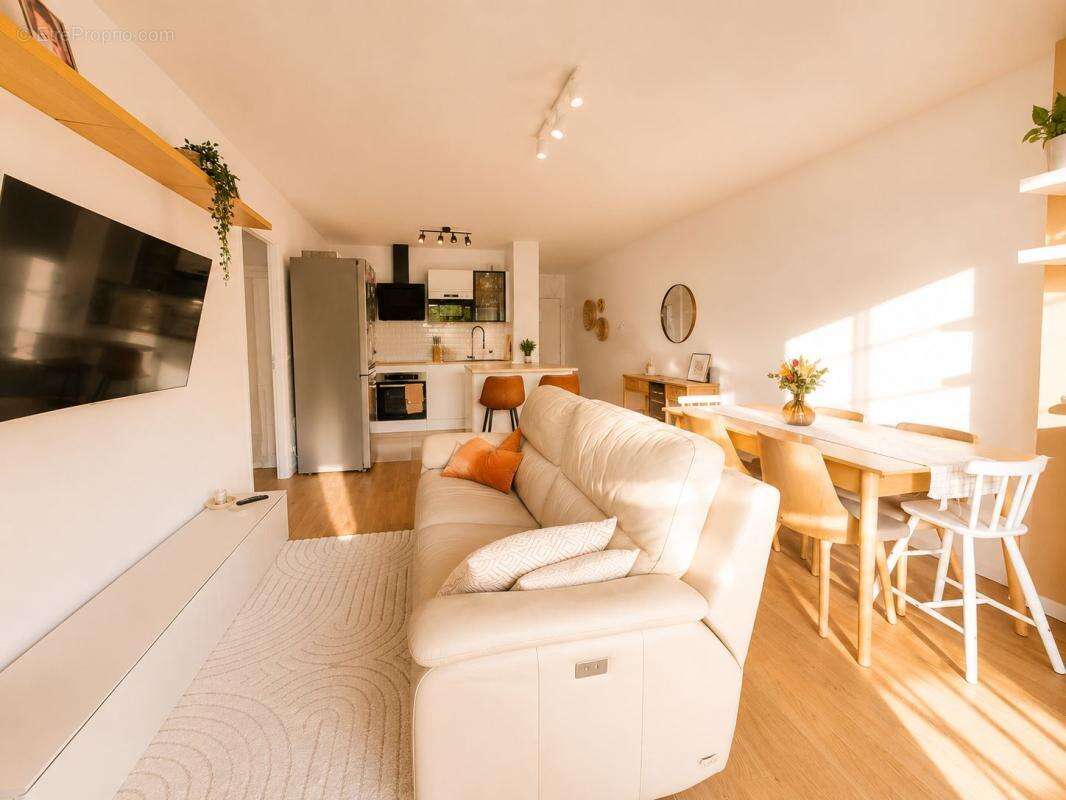 Appartement À Vendre - photo 4