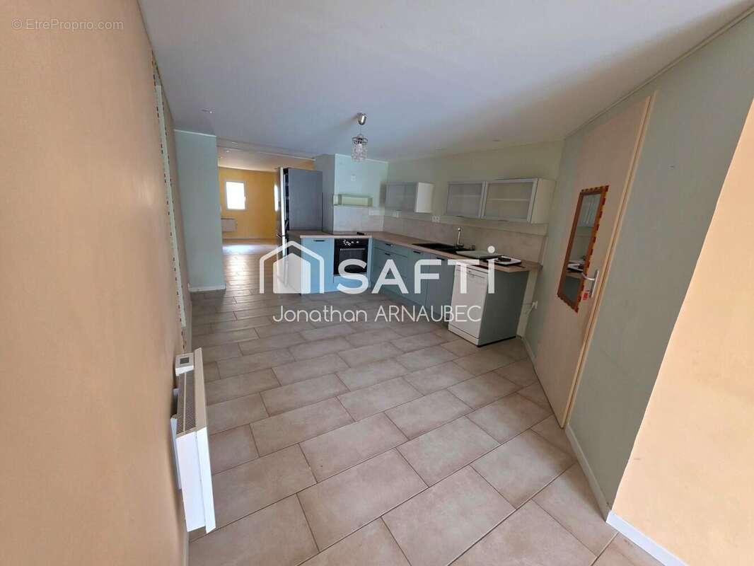 Photo 7 - Appartement à LA BRILLANNE