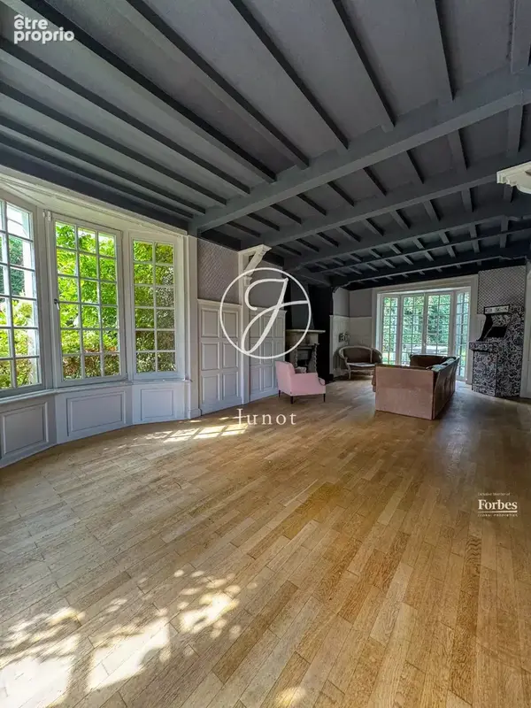Lille - CORMONTAIGNE - Maison à Vendre - individuelle - 7 pièces - 265m² - Jardin - Garage - Cave - photo 17