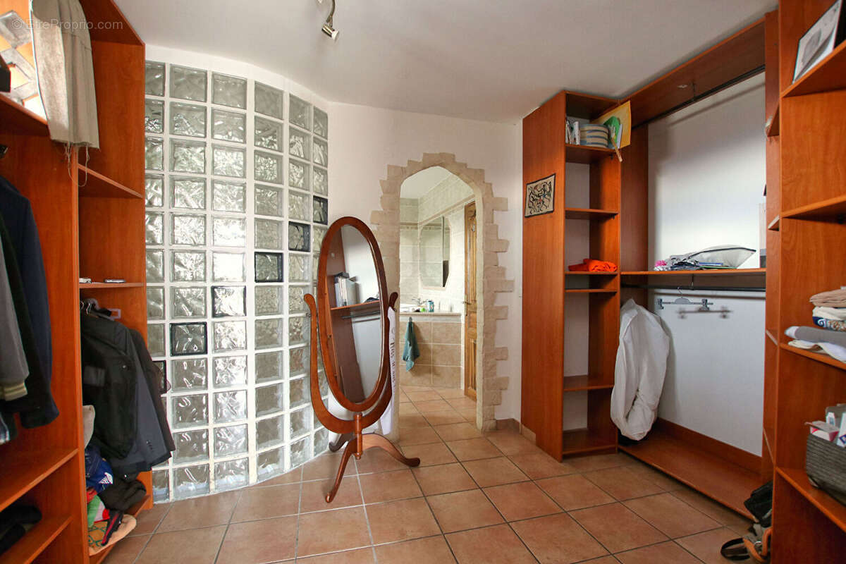 Maison à CHAMAGNIEU