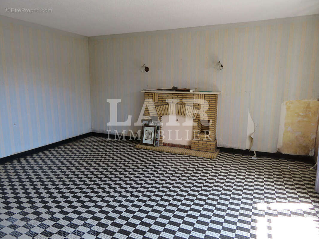 Maison à vendre à 12 min d'Alençon - Réf: A15437 - photo 4