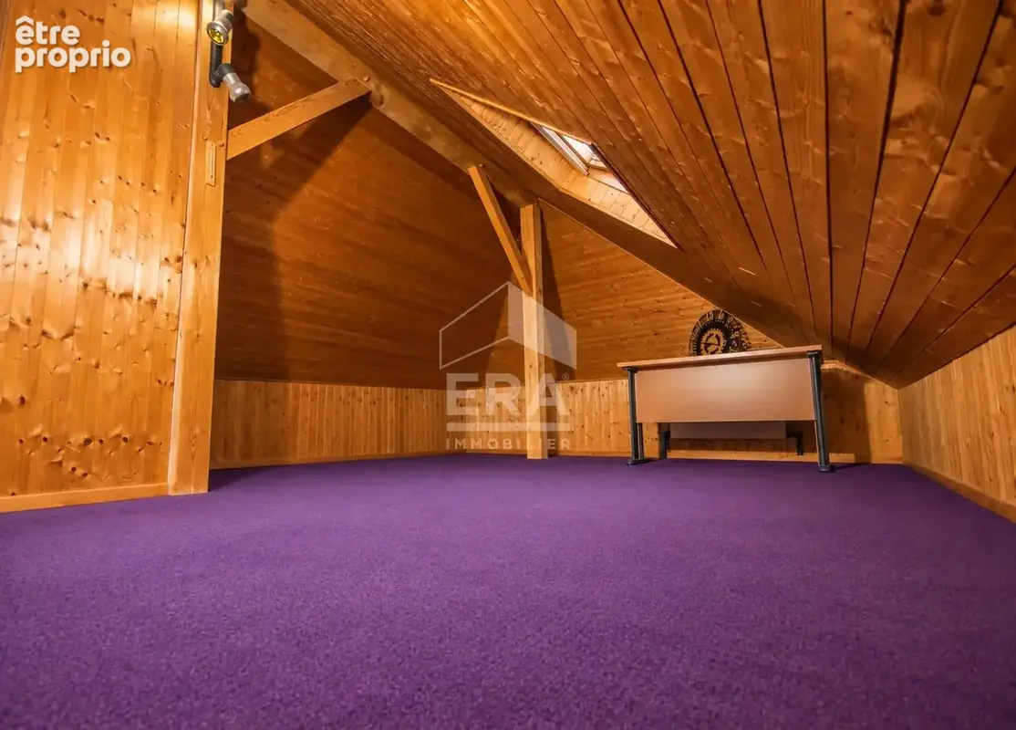 Maison 141m² à douvaine - photo 9