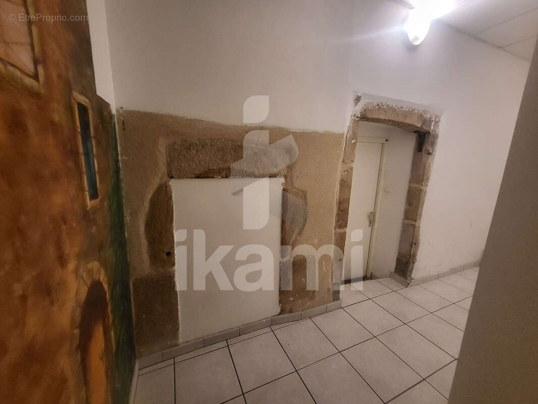 Appartement à CONDRIEU