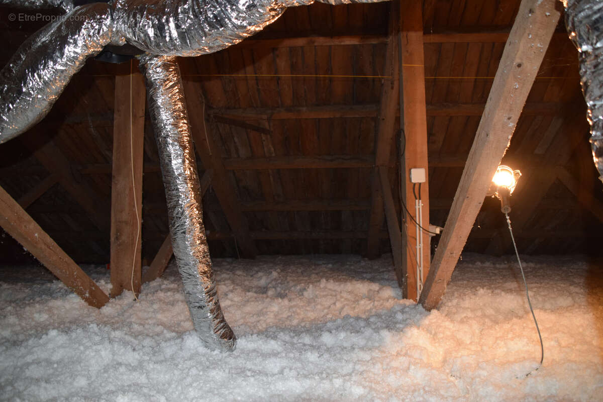 Maison à SAINT-CIRGUES-EN-MONTAGNE