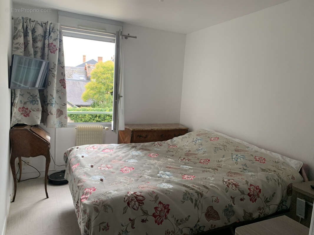 Appartement à AMBOISE