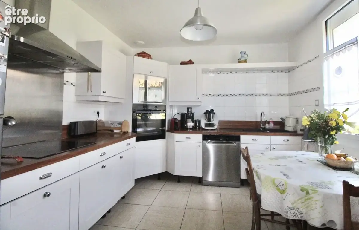 Maison 96 m² à Senlisse  - photo 6