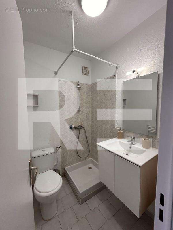 Studio lumineux de 21 m2 à Nîmes - photo 4