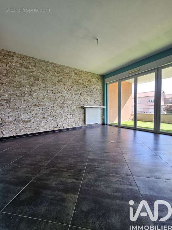 Photo 3 - Appartement à LONGWY
