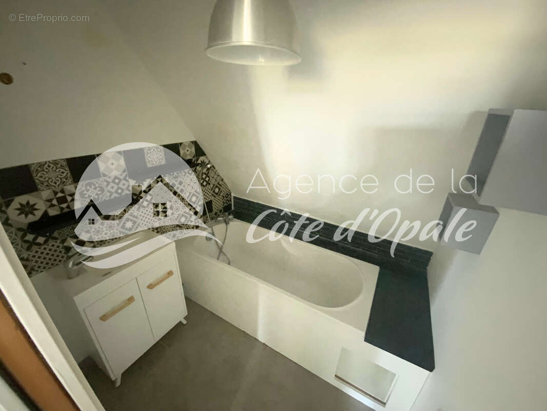 Appartement à MERIGNIES