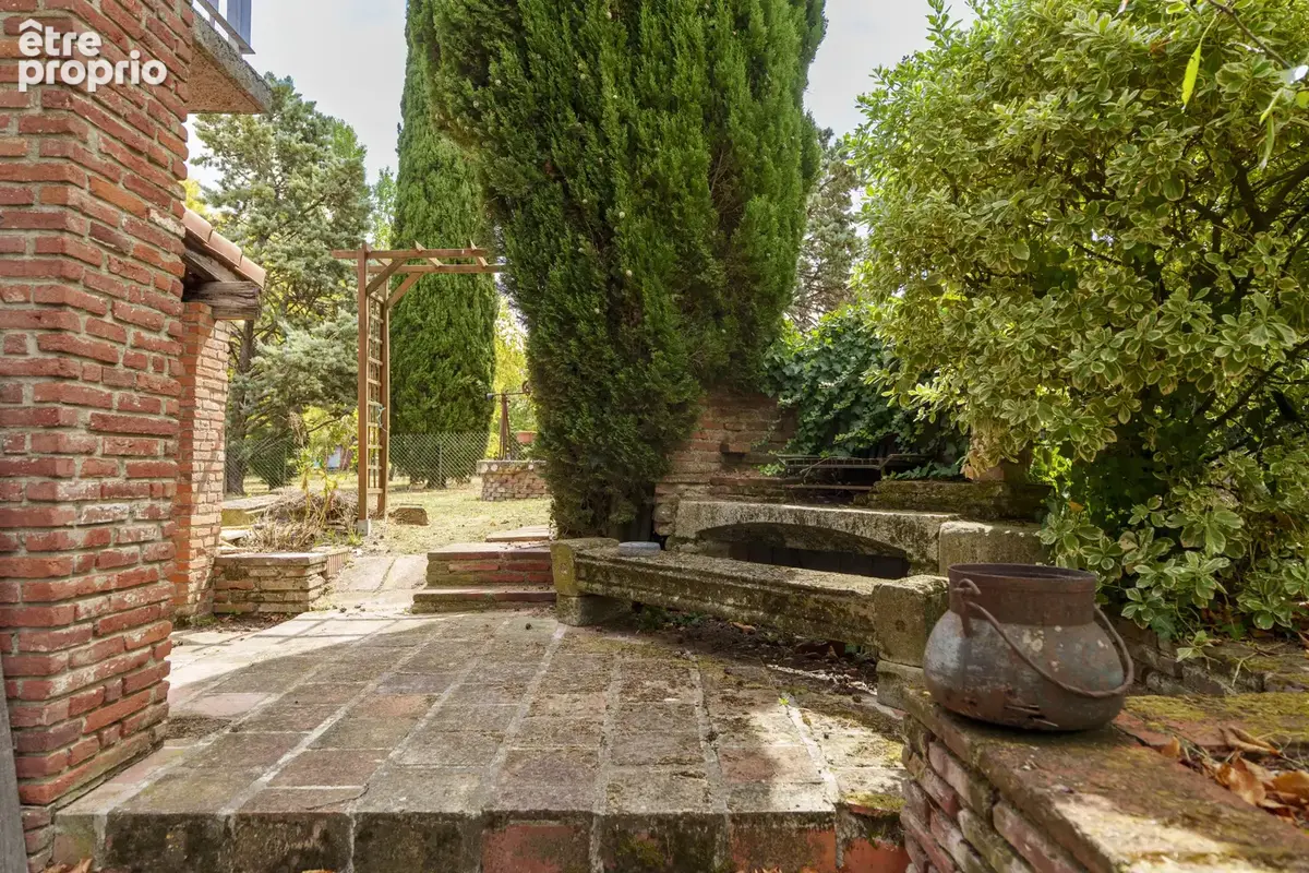 BALMA   Une adresse rare, un cadre de vie privilégié. - photo 13