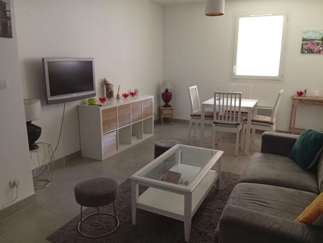 Appartement à SETE