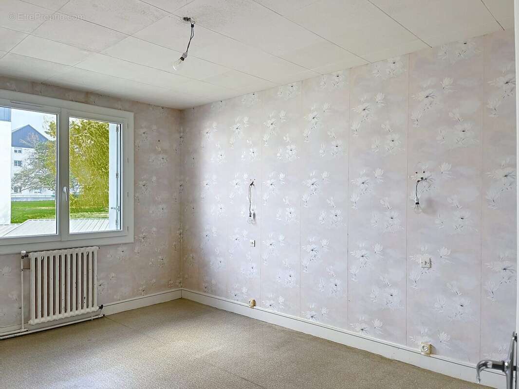 Appartement à COUTANCES