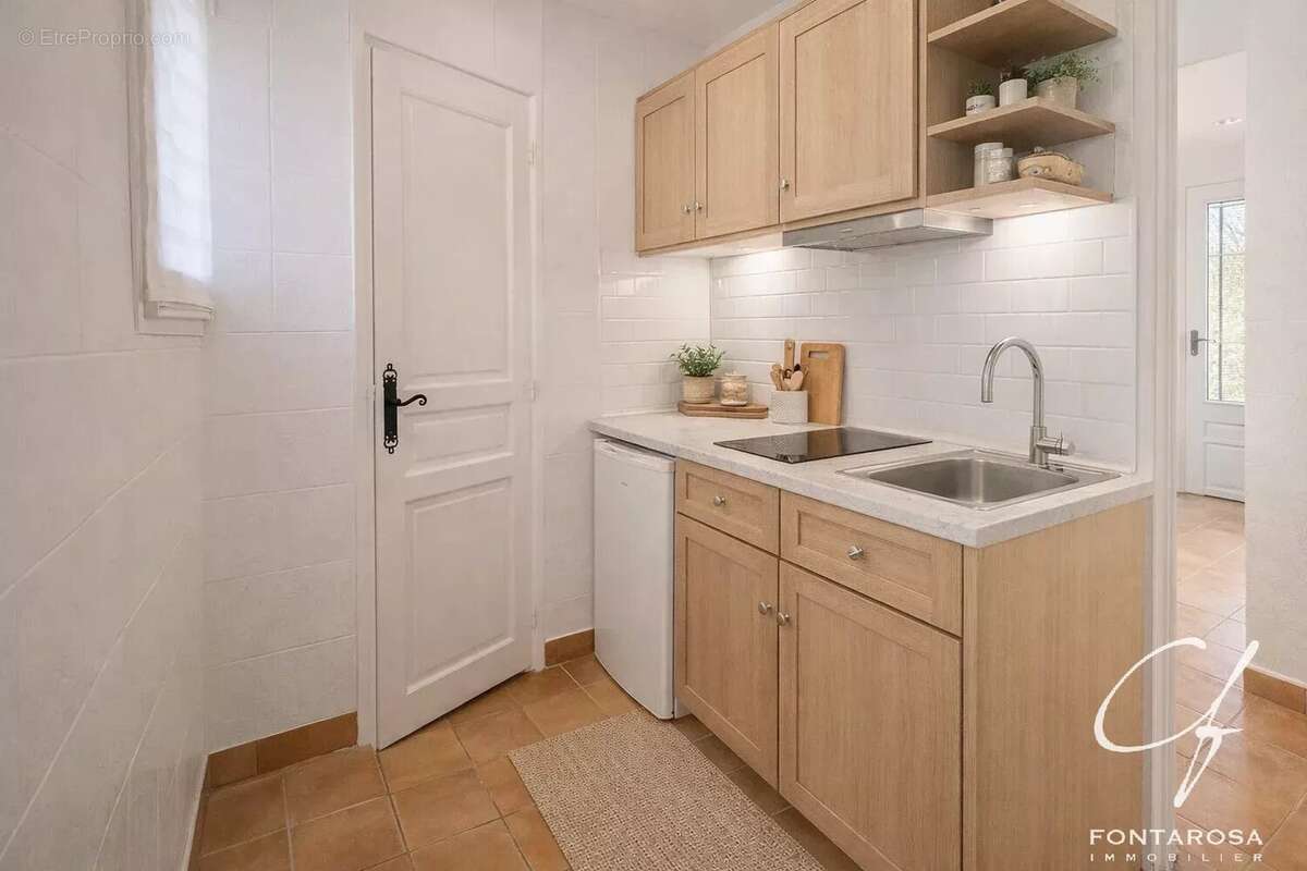 Appartement à FREJUS