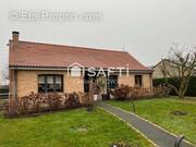 Photo 1 - Maison à AUBIGNY-EN-ARTOIS