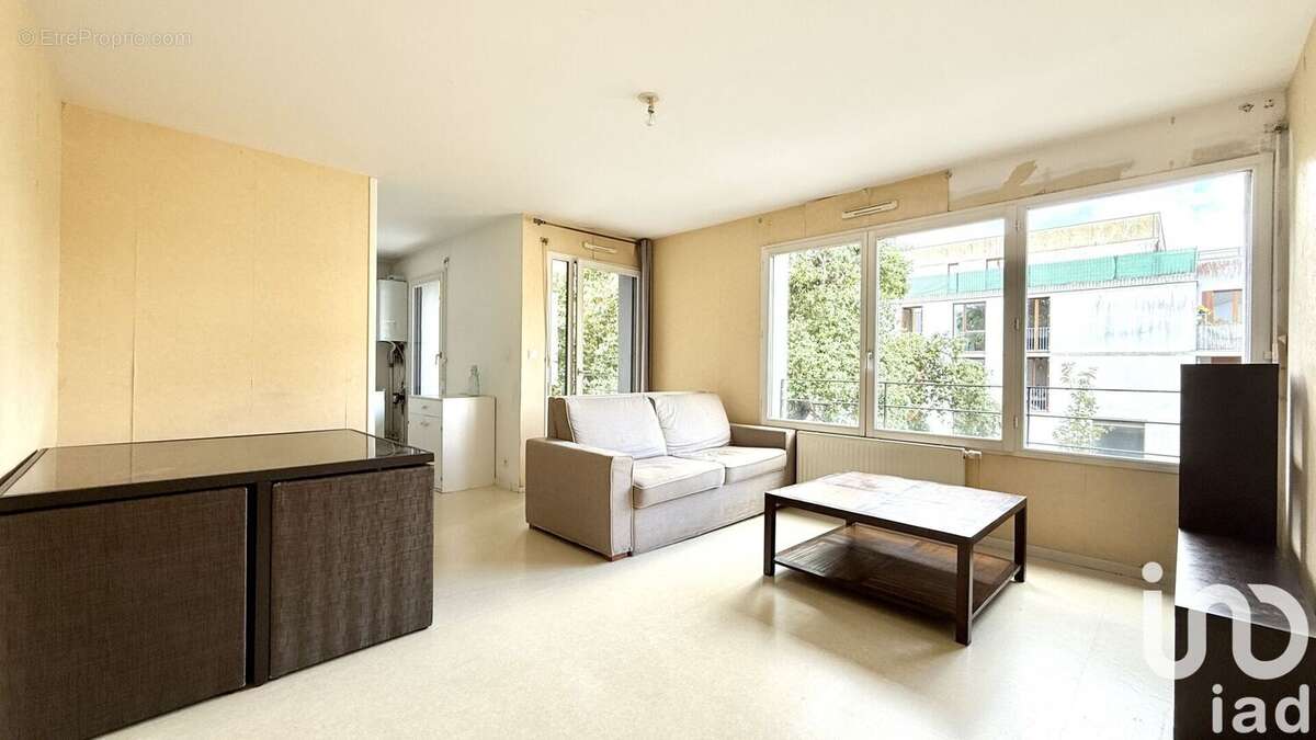 Photo 3 - Appartement à SAINT-JACQUES-DE-LA-LANDE