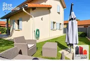 Maison à CHARLY