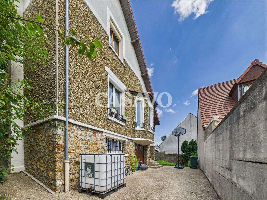 Maison à ARGENTEUIL