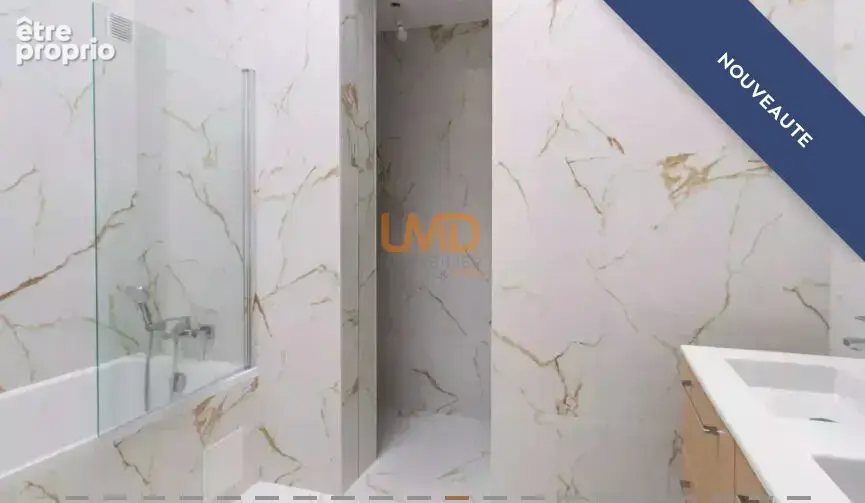 Nice , Magnifique Appartement 4 Pièces avec Solarium - photo 13