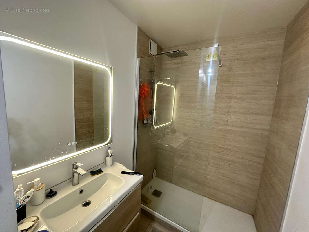 Appartement à RIS-ORANGIS