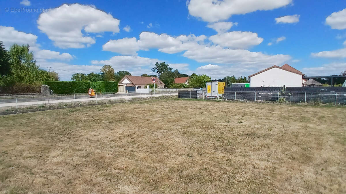 Maison et terrain constructible! - photo 5
