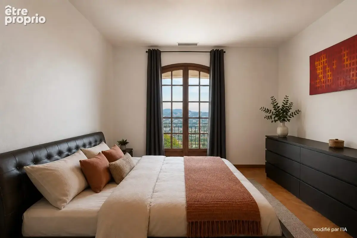 Appartement 5 pièces 165 m² à vendre à Saint-Laurent-Du-Var (06700) - photo 8