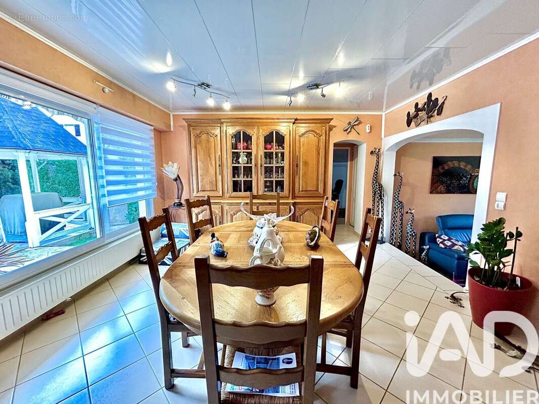 Photo 7 - Maison à CHEROY