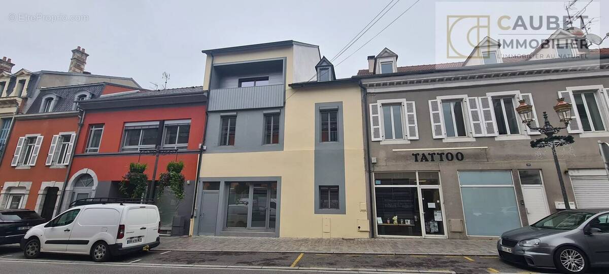 Appartement à TARBES