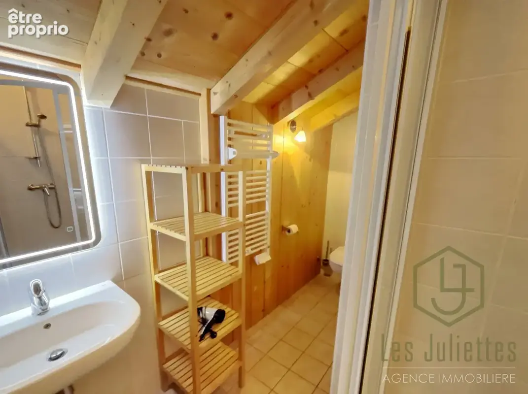 Chalet avec vues dégagées et emplacement priviligié - photo 8