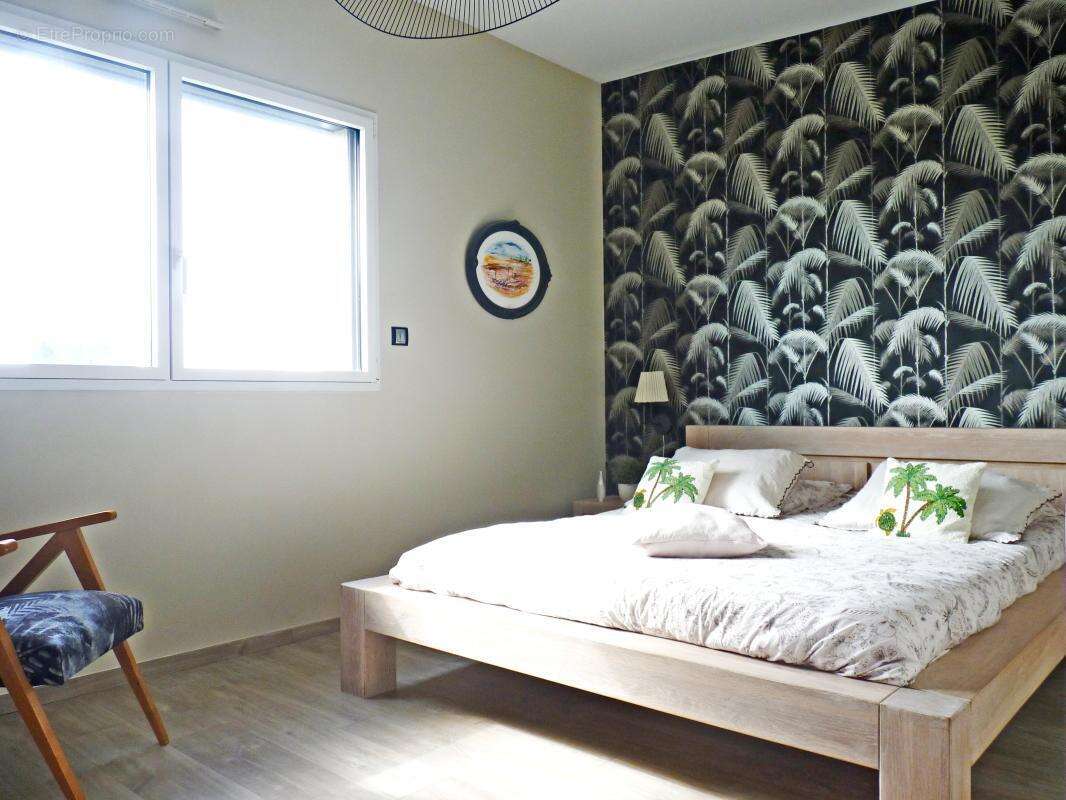 Maison à PLOUDALMEZEAU