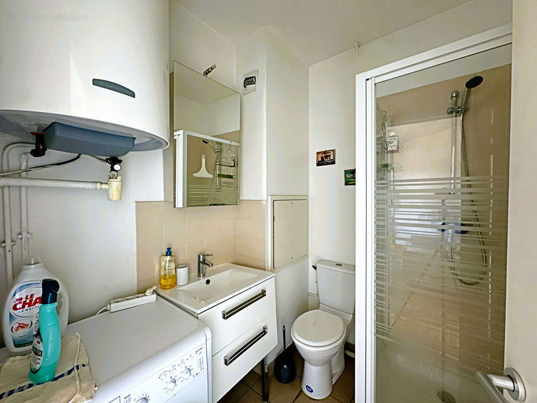 Appartement à RAMBOUILLET