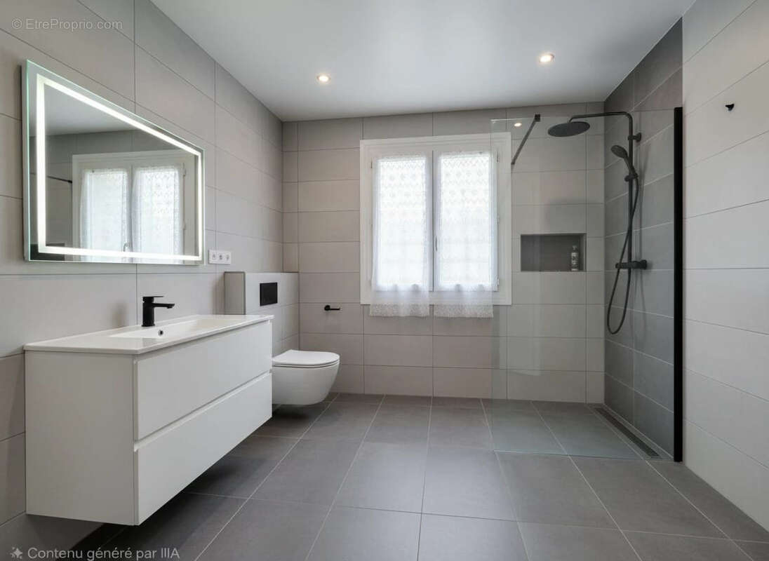 Maison à SAINT-SIMEON