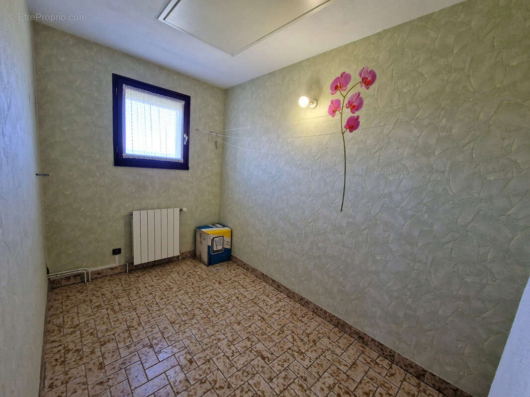 Maison à VERGONGHEON