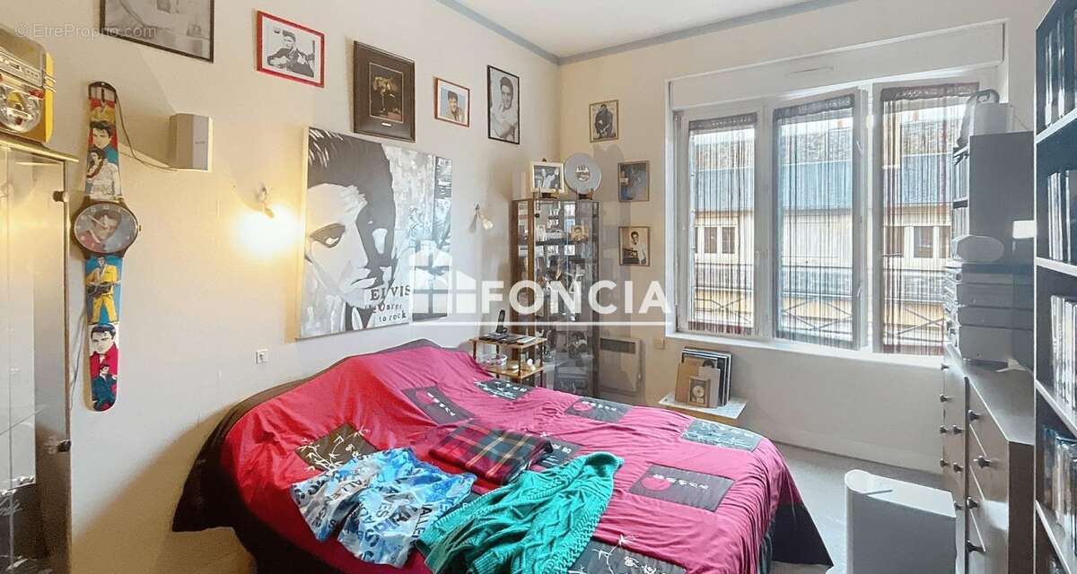 Appartement à FLERS