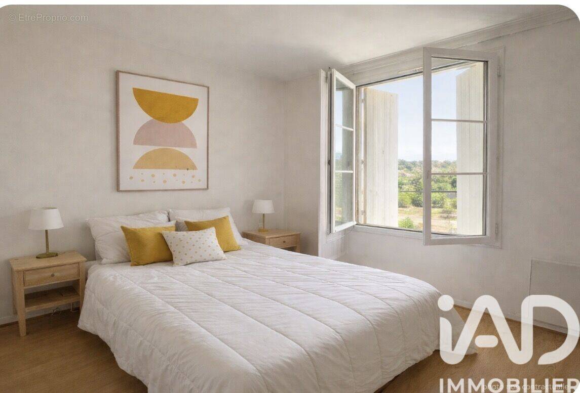 Photo 1 - Appartement à MANTES-LA-JOLIE