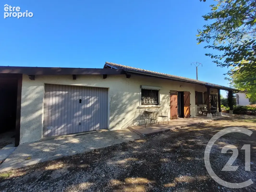 Maison 7 pièces 147 m² à vendre à Romenay (71470) - photo 10