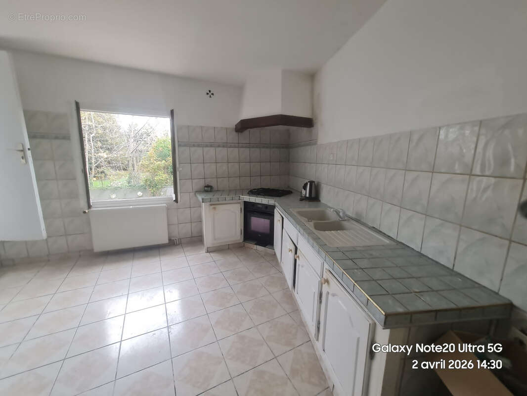 Maison à SAINT-ETIENNE