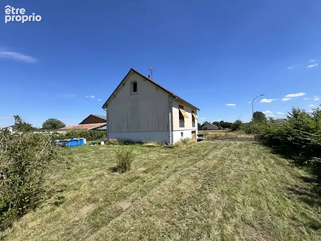 Vente Maison Serifontaine(60590) 189 500ï¿œ - photo 4