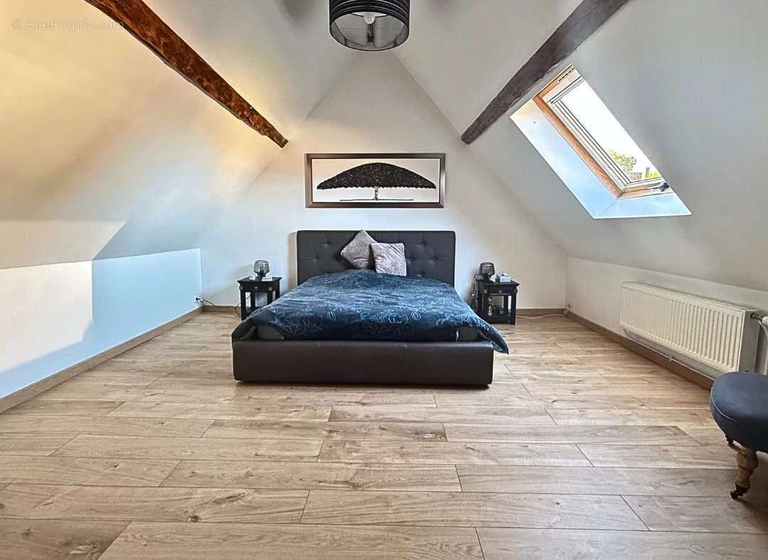 Maison à NOYELLES-SUR-ESCAUT