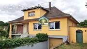 Maison à MERTZWILLER