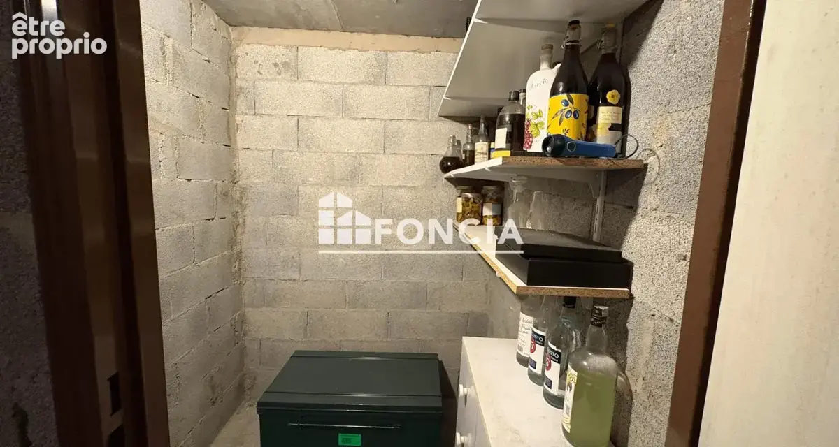 Spacieux T1 avec garage, résidence sécurisée - photo 9