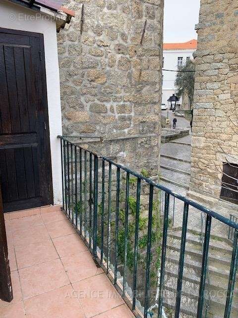 Appartement à SARTENE