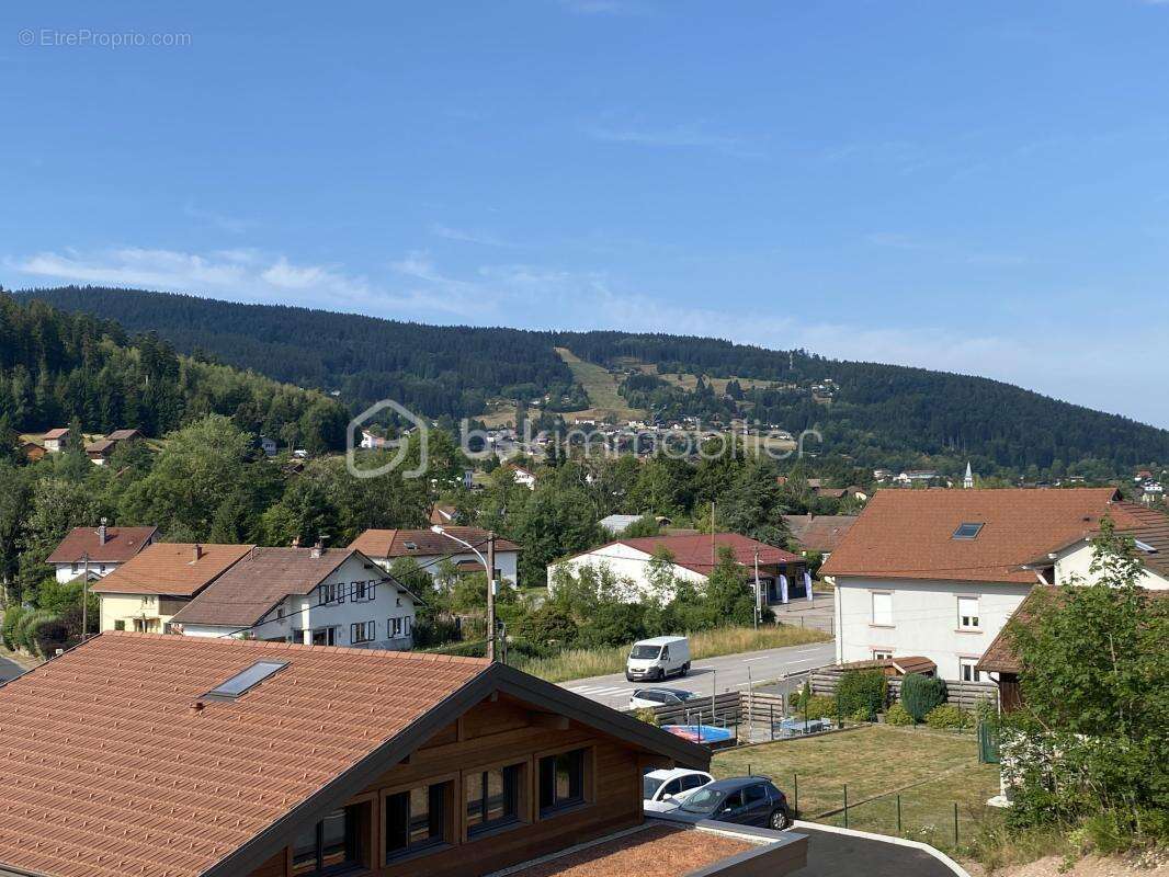 Appartement T3 à 1 km du Lac - photo 12