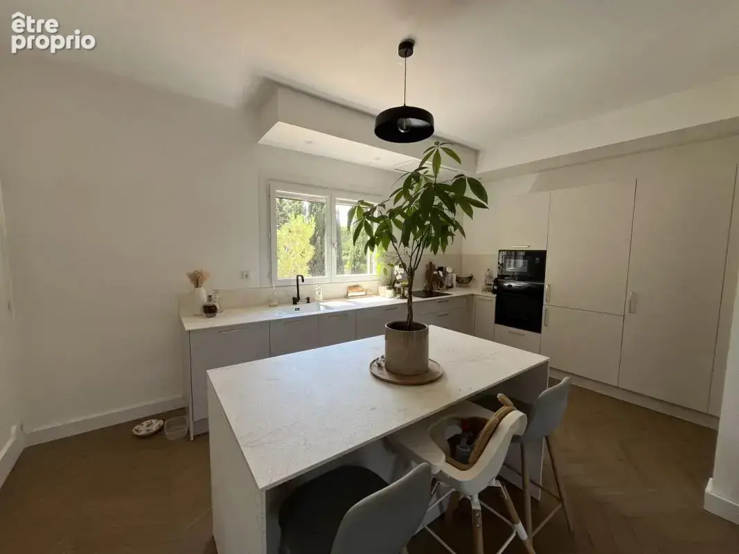 Maison 4 pièces 109 m² à vendre à Peyriac-Minervois (11160) - photo 3