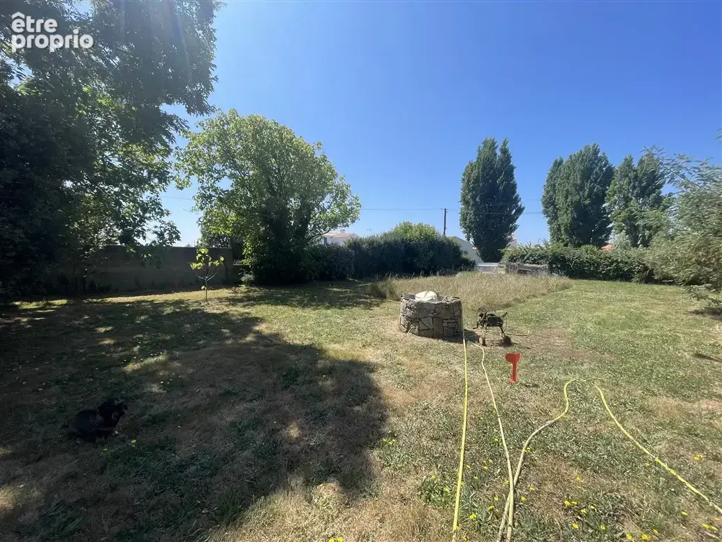 Vendu - noirmoutier - a deux pas du centre ville - photo 2