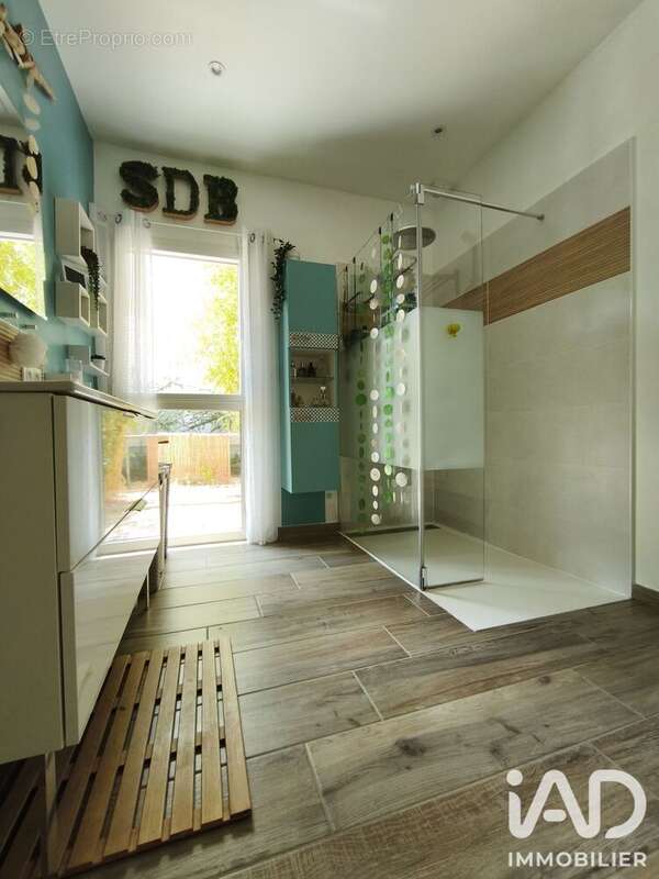Photo 5 - Maison à MONTREUIL-JUIGNE